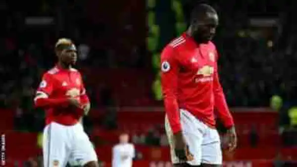 Manchester United: Jose Mourinho Says £300m Spent Not Enough